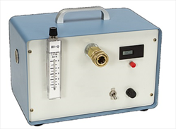 Máy lấy mẫu khí liên tục HI-Q LF10D-50